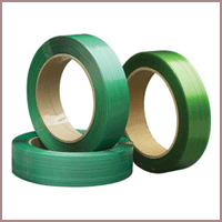 Pet Roll Materials