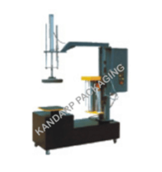 Stratch Wrapping Machine