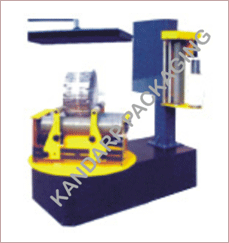 Stratch Wrapping Machine